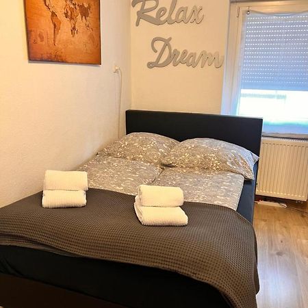 Kusch'Lige Kleine Wohnung 코블렌츠 외부 사진