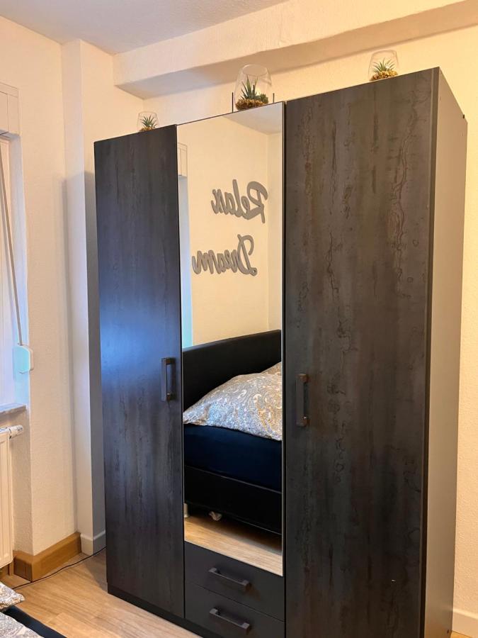 Kusch'Lige Kleine Wohnung 코블렌츠 외부 사진