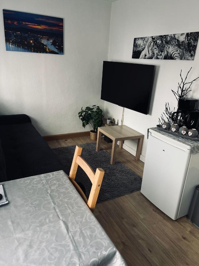 Kusch'Lige Kleine Wohnung 코블렌츠 외부 사진